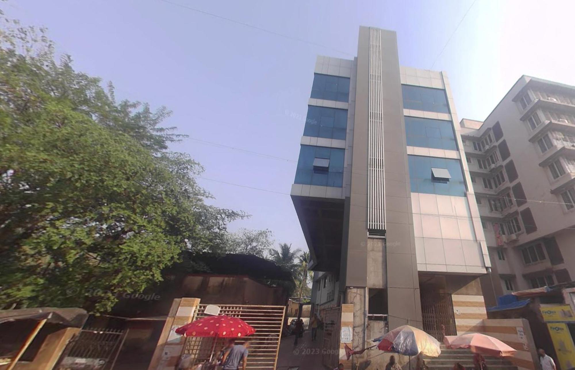 Hotel Beverly Palace Santacruz - Near Bkc - Mumbai Airport T1 المظهر الخارجي الصورة