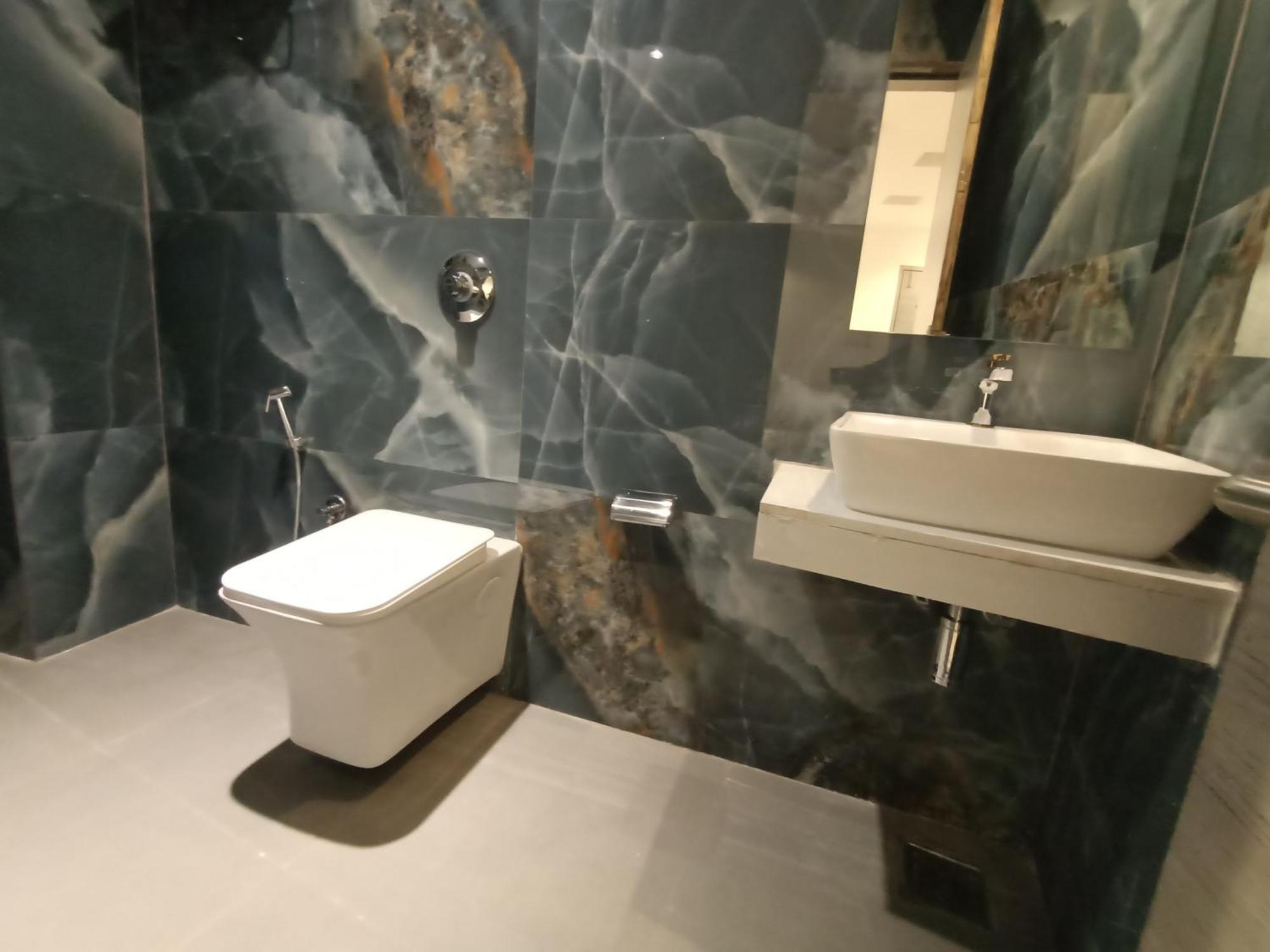 Hotel Beverly Palace Santacruz - Near Bkc - Mumbai Airport T1 المظهر الخارجي الصورة