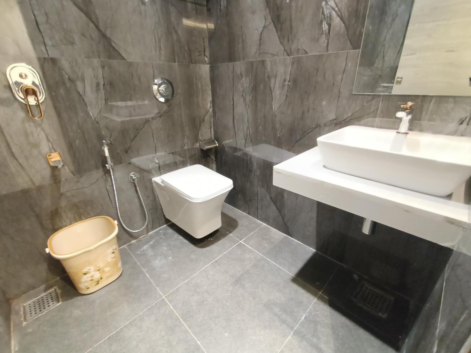 Hotel Beverly Palace Santacruz - Near Bkc - Mumbai Airport T1 المظهر الخارجي الصورة