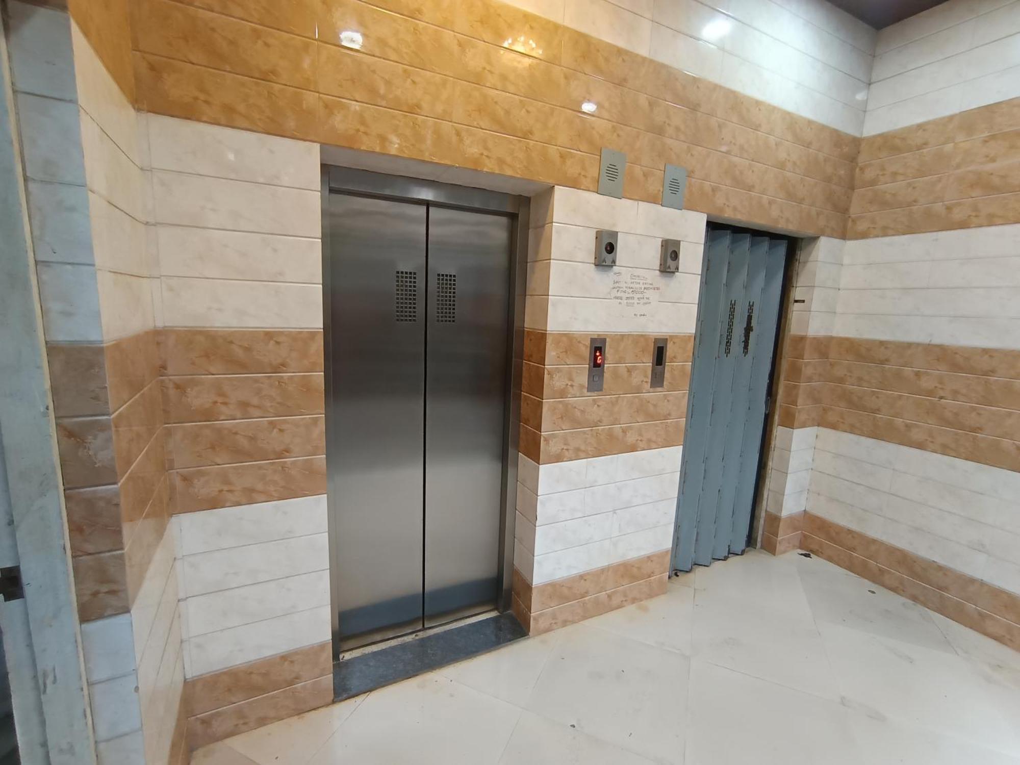 Hotel Beverly Palace Santacruz - Near Bkc - Mumbai Airport T1 المظهر الخارجي الصورة